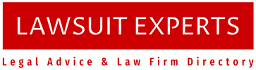 Lawsuit Experts | Legal Advice & Law Firm Directory